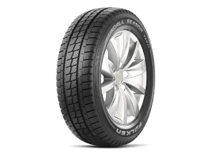 Usine Directe FALKEN EUROALLSEASON VAN11205/75R16 113 R