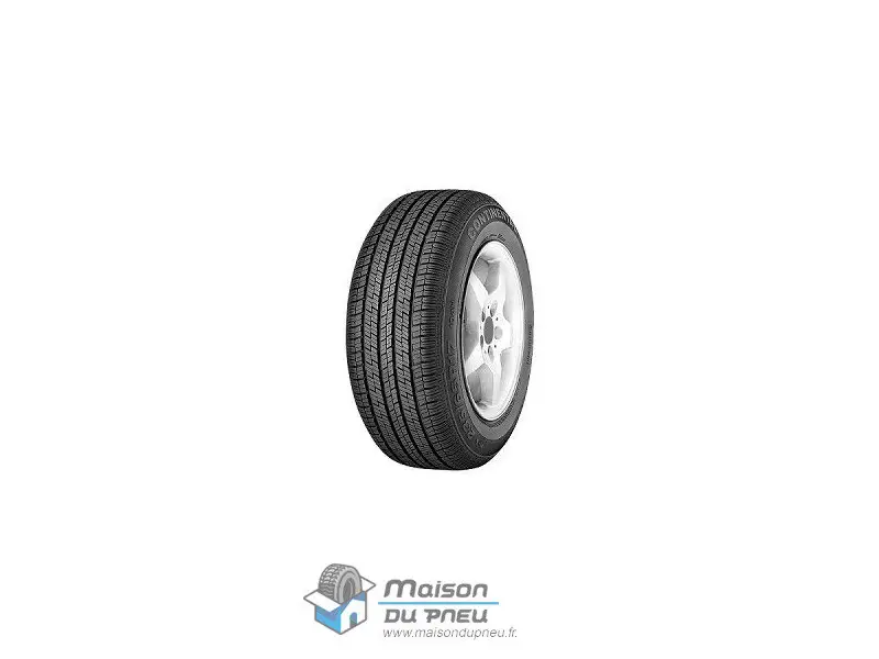 Vente Flash CONTINENTAL CONTI 4X4CONTACT275/55R19 111 V