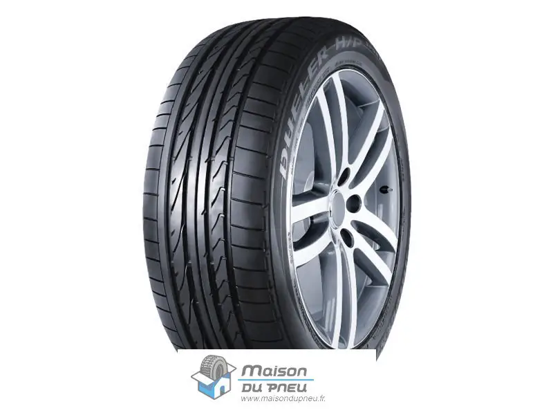 Bon Plan BRIDGESTONE DUELER H/P SPORT235/55R19 101 W