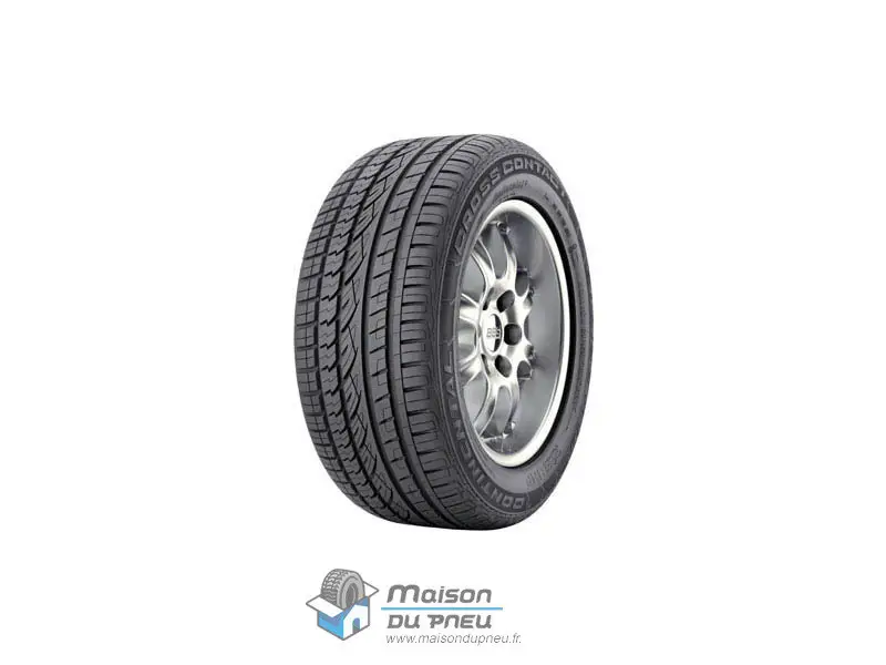 Usine Directe CONTINENTAL CROSSCONTACT UHP285/50R18 109 W