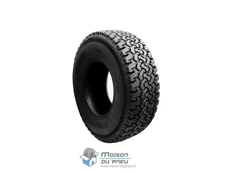 INSA TURBO RANGER255/55R18 109 S Paiement Sécurisé