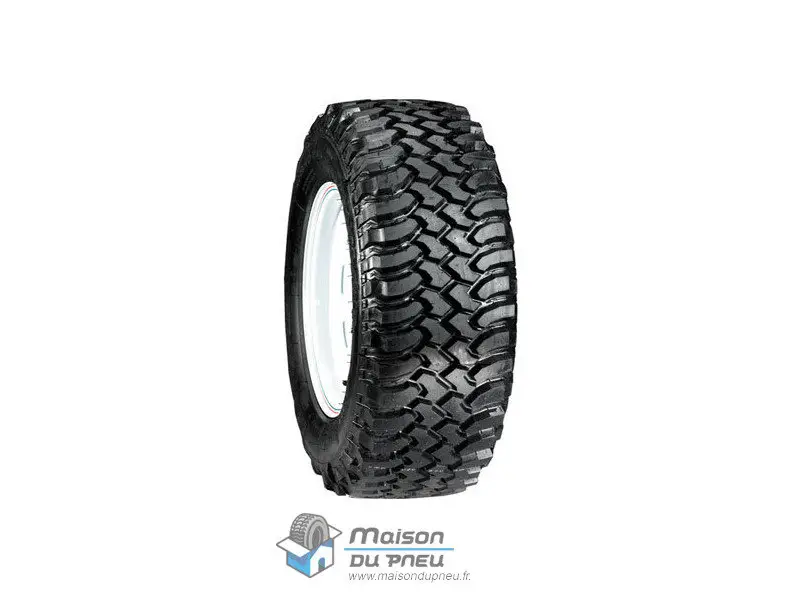 Quantité Limitée INSA TURBO DAKAR205/80R16 110 Q