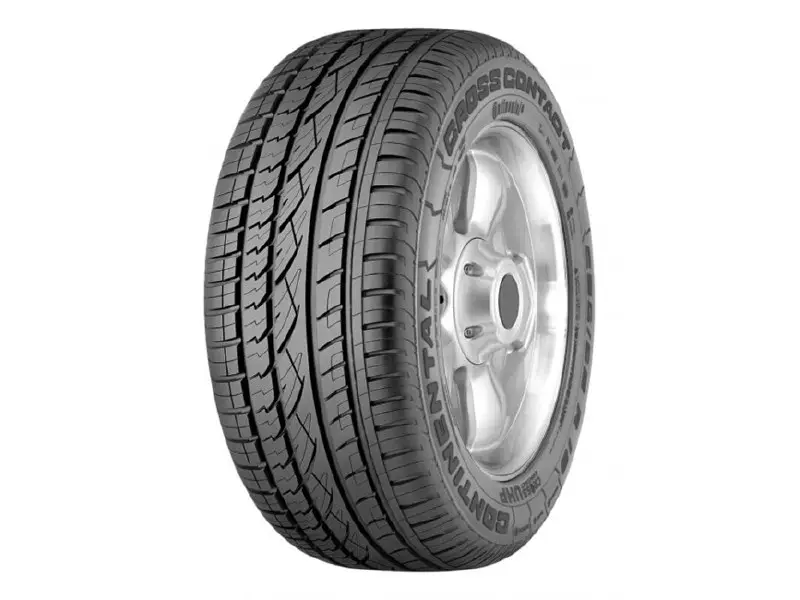 CONTINENTAL CROSSCONTACT UHP265/50R20 111 V Offre Spéciale