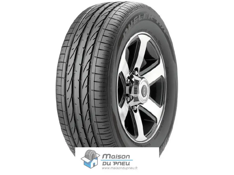 BRIDGESTONE DUELER SPORT255/45R20 101 W Remise
