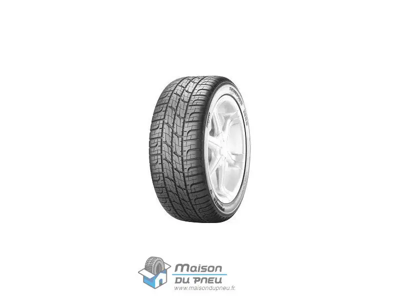 PIRELLI SCORPION ZERO255/50R20 109 Y Vente Directe