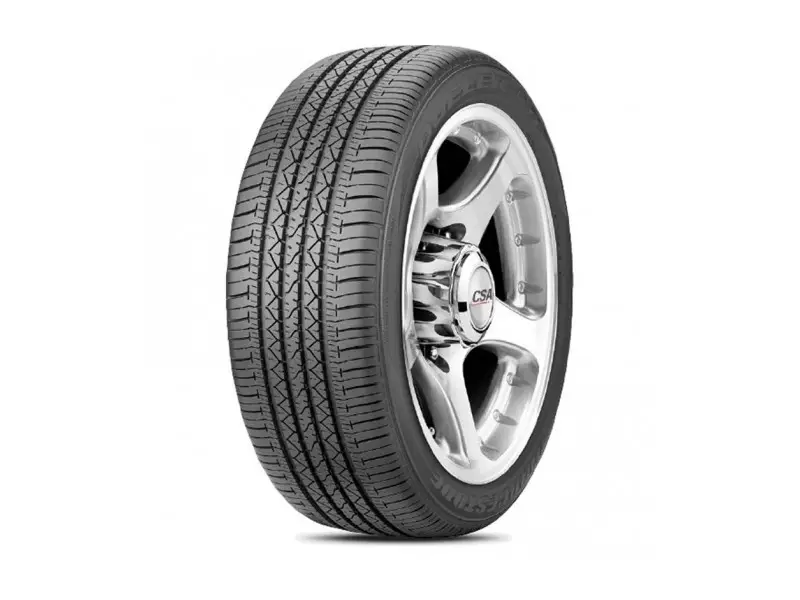 Produit De Marque BRIDGESTONE D92A265/50R20 107 V