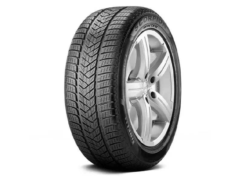 Vente Directe PIRELLI SCORPION WINTER265/60R18 114 H