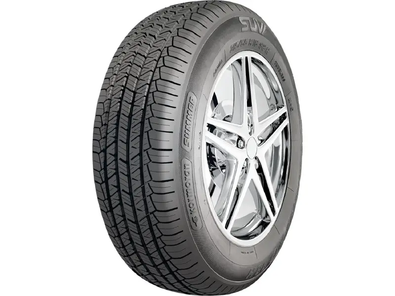 Prix Choc KORMORAN SUV SUMMER205/70R15 96 H