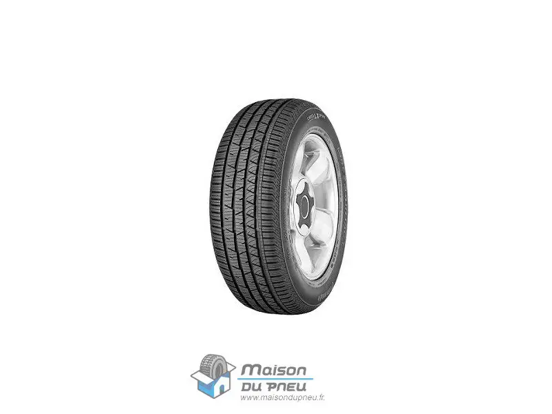 CONTINENTAL CROSSCONTACT LX SPORT235/50R18 97 V Nouveauté
