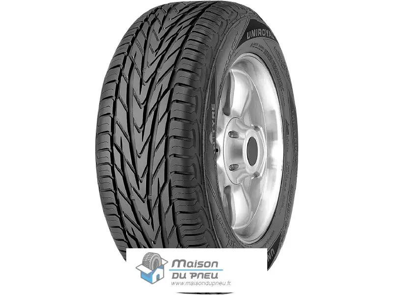 UNIROYAL RALLEY 4X4 STREET265/70R15 112 H Seulement Aujourd’hui