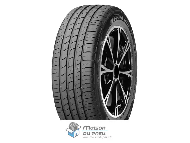 Vente Flash NEXEN N&rsquo;FERA RU1225/55R19 99 H