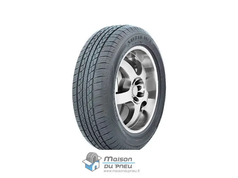 WESTLAKE SU318 H/T235/60R17 102 T Offre Limitée