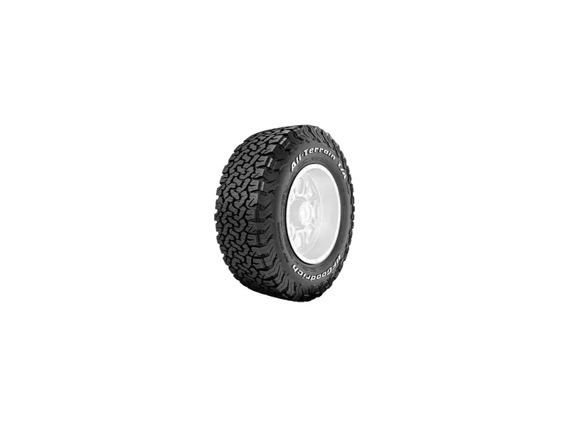 Achetez Aujourd’hui BF GOODRICH ALL-TERRAIN T/A KO2235/70R16 104 S