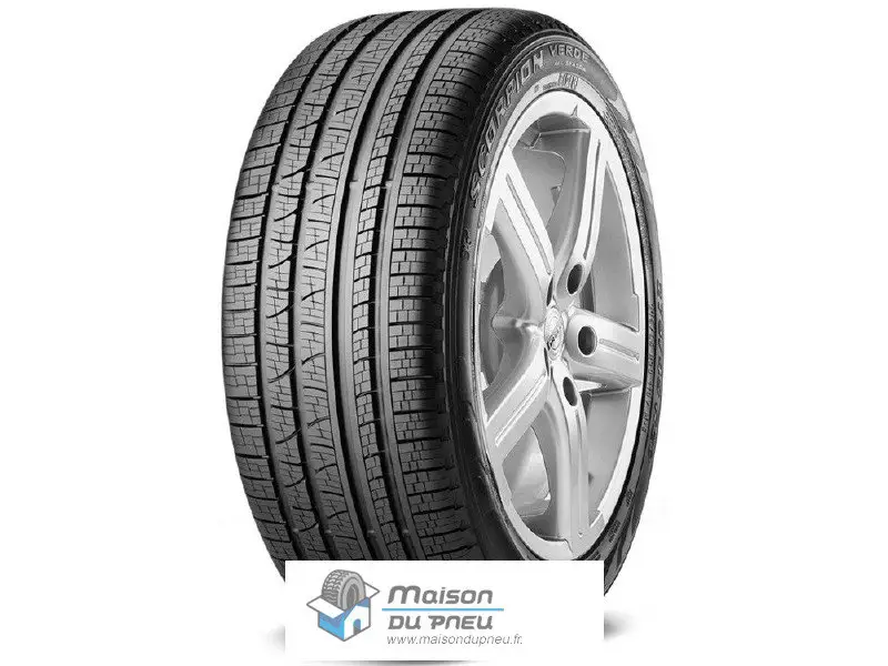 Usine Directe PIRELLI SC VERDE ALL SEASON255/50R19 103 V