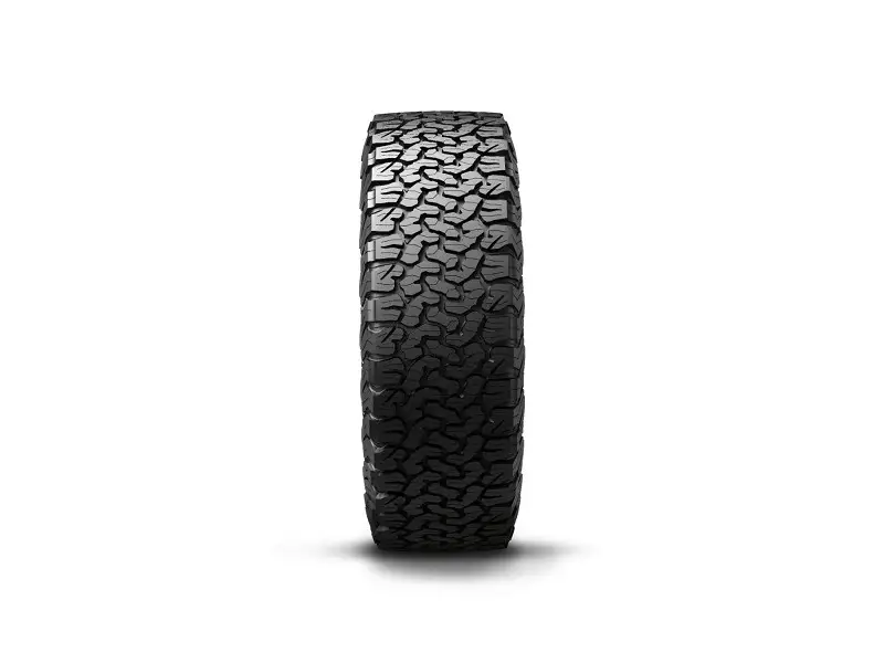 Promotion Saisonnière BF GOODRICH ALL-TERRAIN T/A KO2245/75R16 120 S