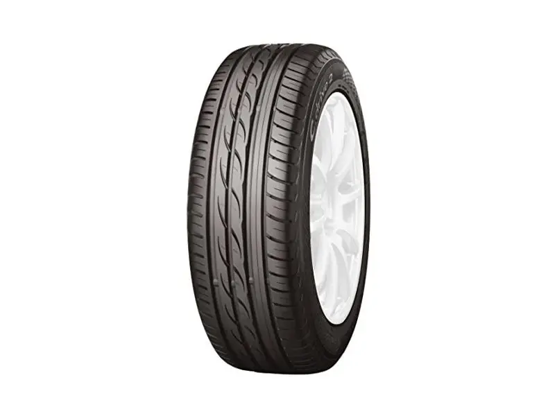 Nouvelle Collection YOKOHAMA C-DRIVE 2235/50R18 97 V