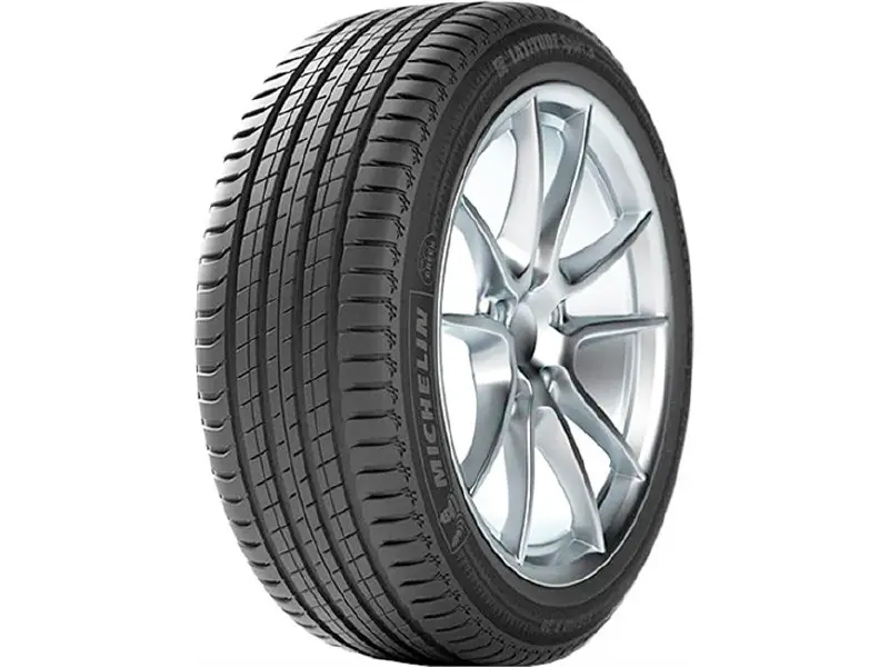 Retour Gratuit MICHELIN LATITUDE SPORT 3235/65R17 104 V