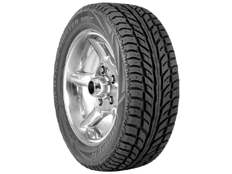 Vente Flash COOPER WEATHERMASTER WSC225/75R16 104 T