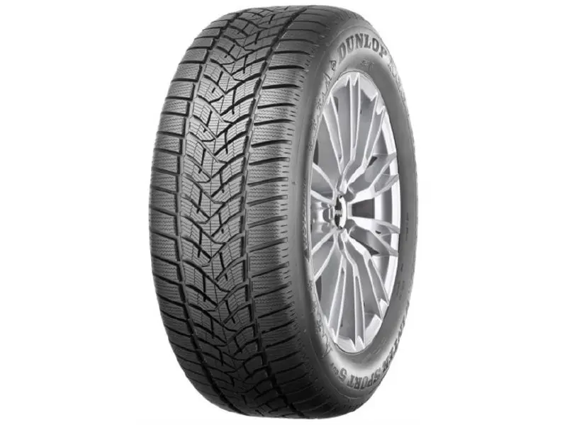Usine Directe DUNLOP WINTER SPORT 5 SUV235/60R18 107 V