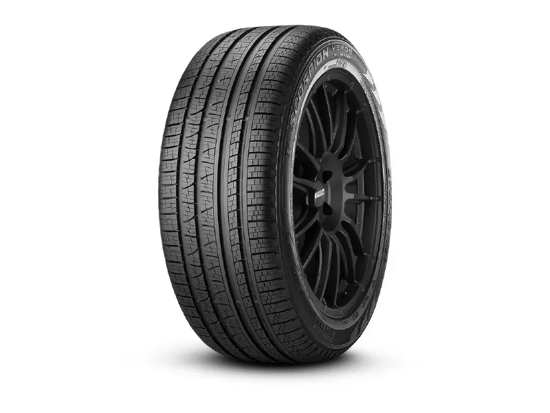 Vente Flash PIRELLI SC VERDE ALL SEASON255/55R19 111 V