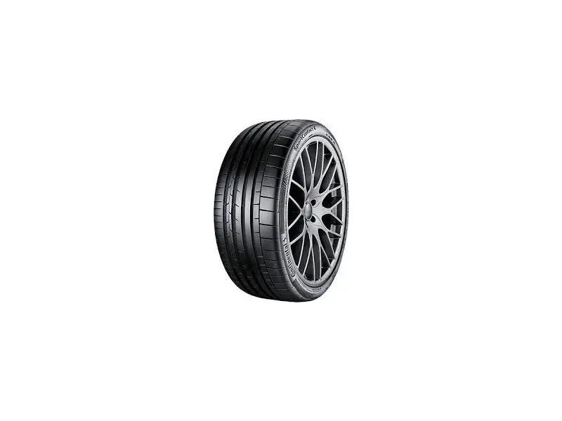 Solde CONTINENTAL SPORTCONTACT6295/35R24 110 Y