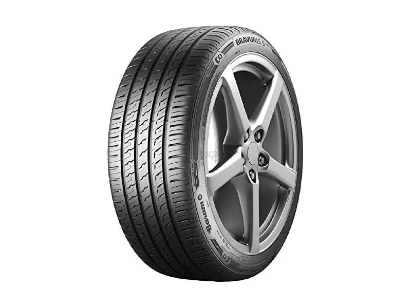 Prix Promo BARUM BRAVURIS 5HM225/55R18 98 V
