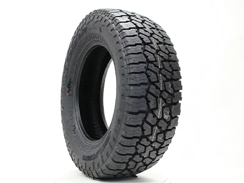 Vente Flash FALKEN WILDPEAK A/T AT3WA235/85R16 120 Q
