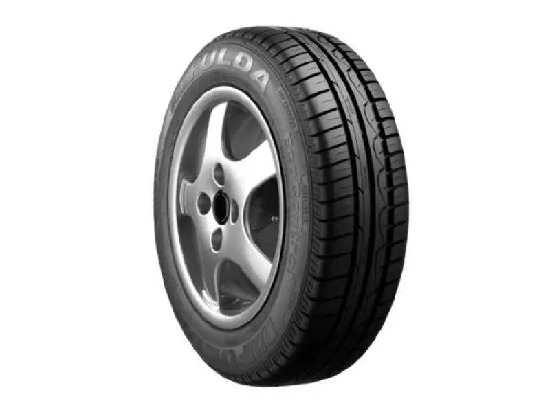 Achetez Aujourd’hui FULDA ECOCONTROL SUV255/55R19 111 V