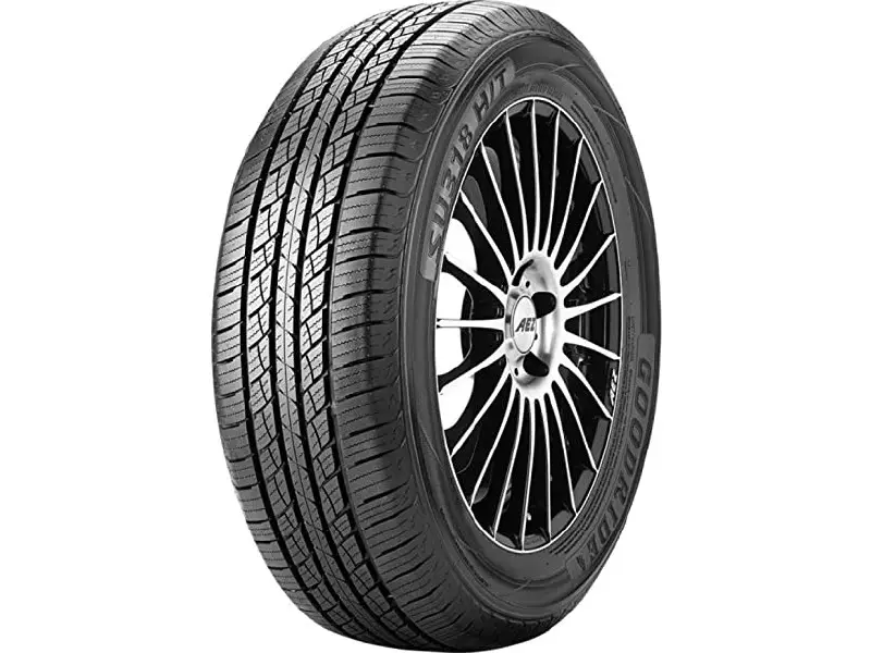 WESTLAKE SU318 H/T265/70R15 112 T Remise