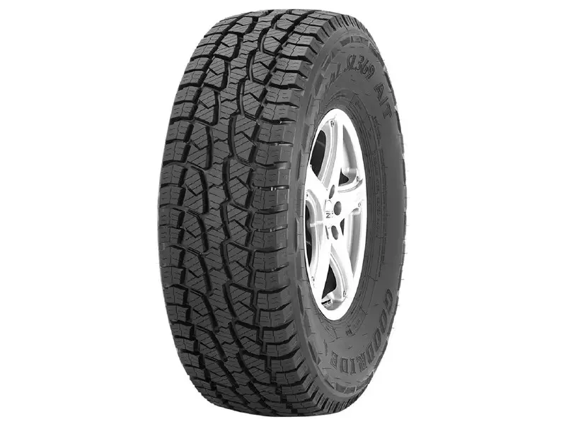 WESTLAKE RADIAL SL369 A/T225/65R17 102 T Offre Spéciale