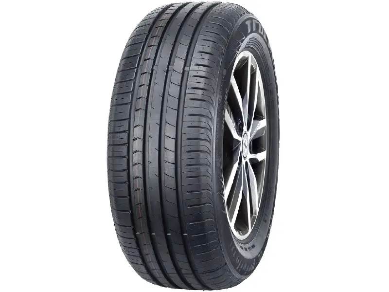 TRACMAX X-PRIVILO H/T245/65R17 111 H Offre Limitée