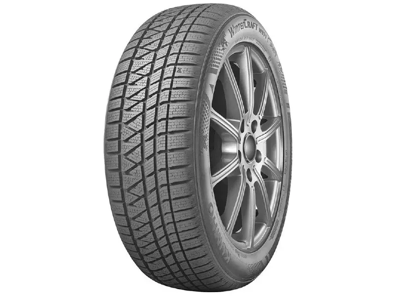Acheter Direct KUMHO WINTERCRAFT WS71265/50R19 110 V
