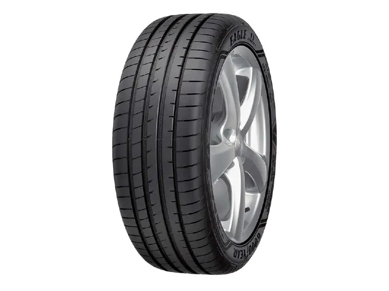 Acheter En Ligne GOODYEAR EAGLE F1 ASYMM-3 SUV255/55R18 109 Y