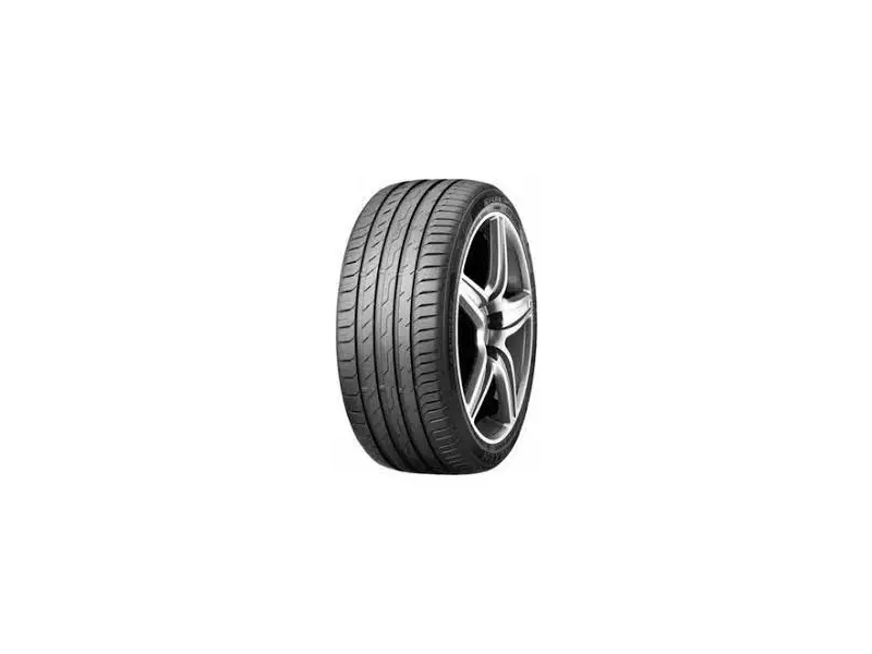 Acheter Direct NEXEN N´FERA SPORT SUV255/60R17 106 V
