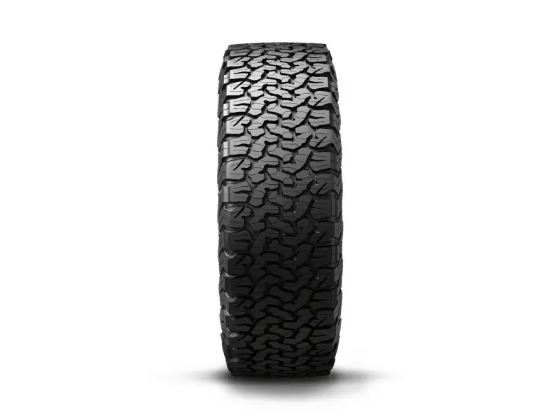 Prix Promo BF GOODRICH ALL-TERRAIN T/A KO2285/60R18 118 S
