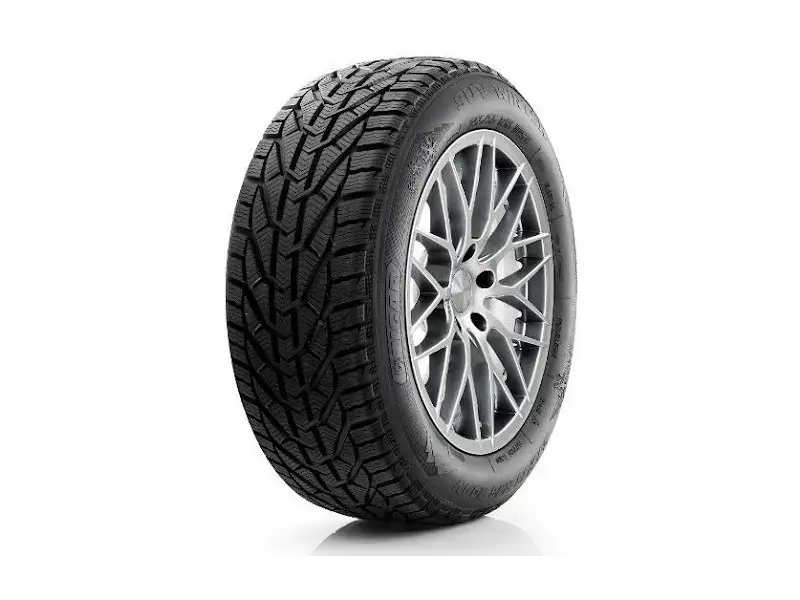 TIGAR SUV WINTER235/60R18 107 H Authentique