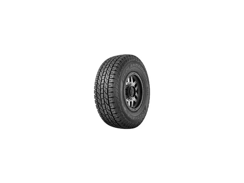 YOKOHAMA GEOLANDAR A/T G015275/65R18 116 H Offre Du Jour