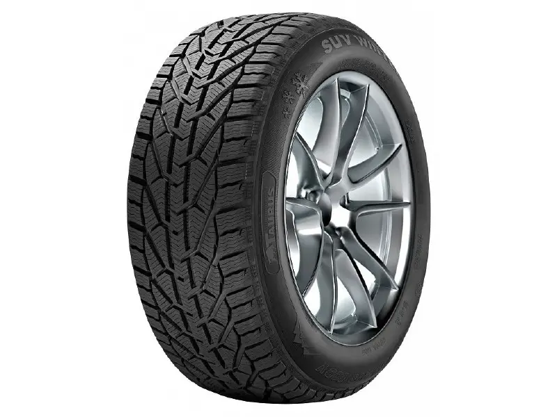 Prix Promo KORMORAN SUV SNOW215/60R17 96 H