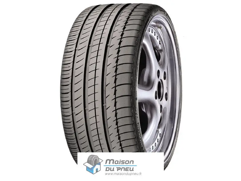 MICHELIN PILOT SPORT PS2235/50R17 96 Y Promotion
