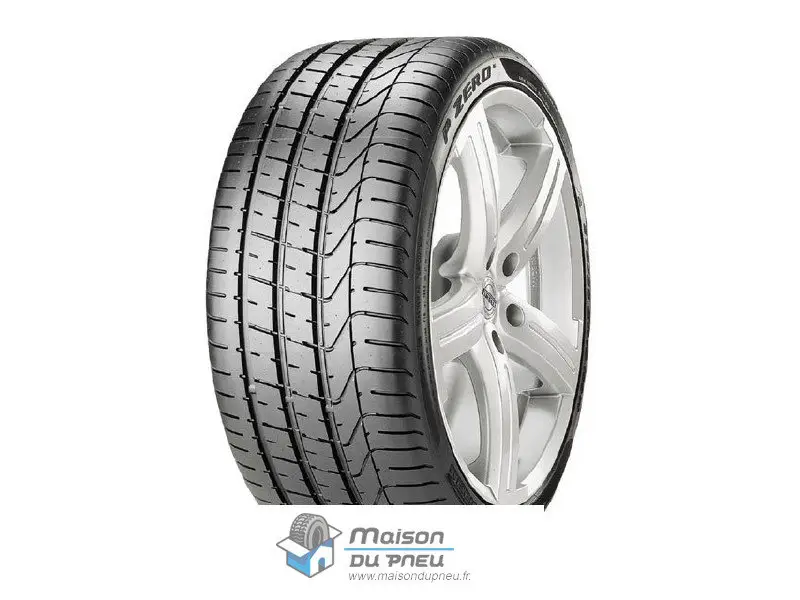 Super Prix PIRELLI PZERO255/35R20 97 Y