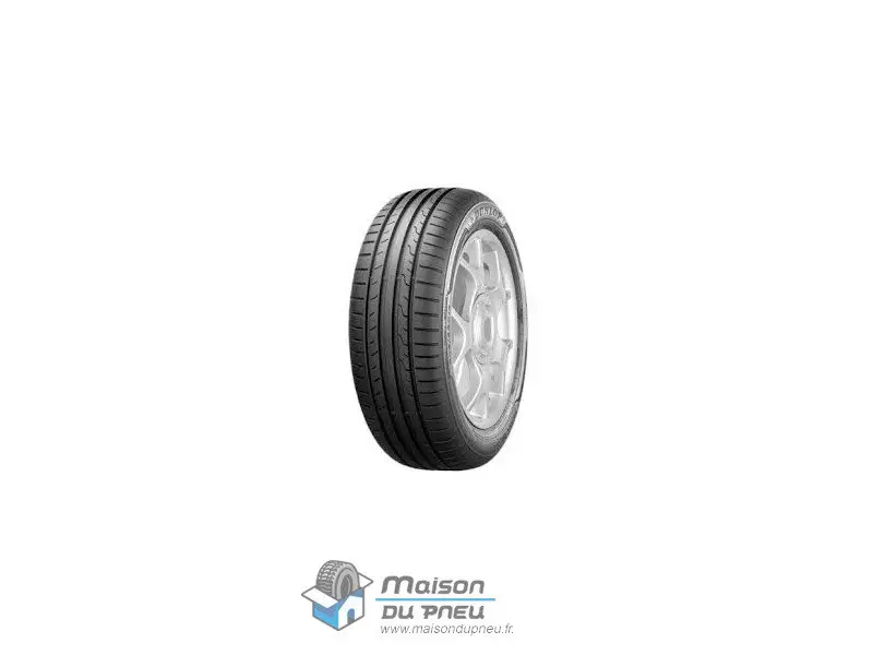 Haute Qualité DUNLOP BLURESPONSE205/55R16 91 W