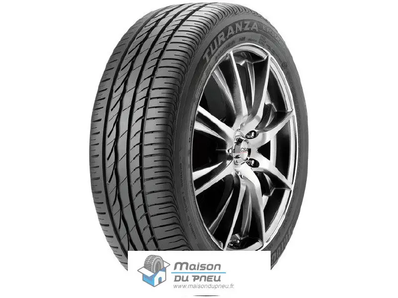BRIDGESTONE ER300205/60R16 96 W Bon Marché