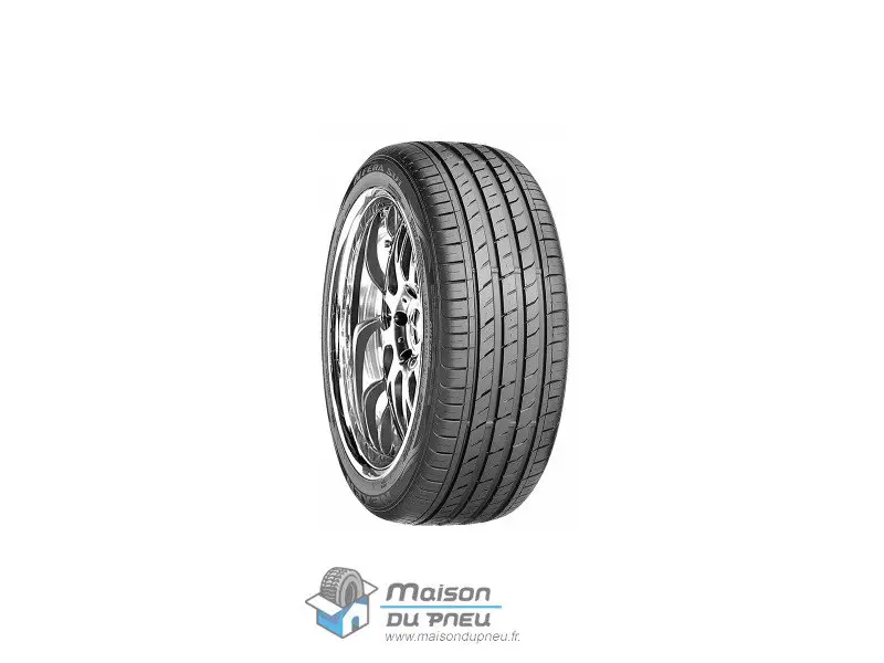 Soldes NEXEN N&rsquo;FERA SU1225/35R18 87 Y