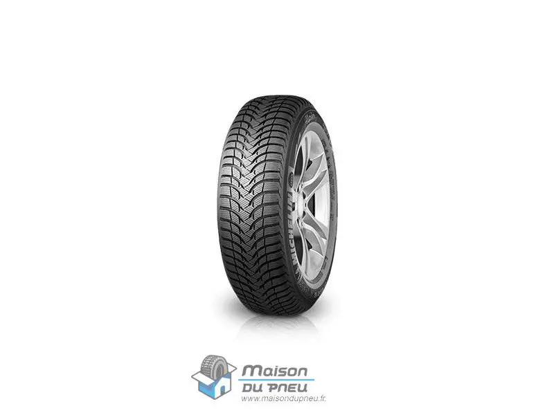 Top Vente MICHELIN ALPIN A4175/65R15 84 T