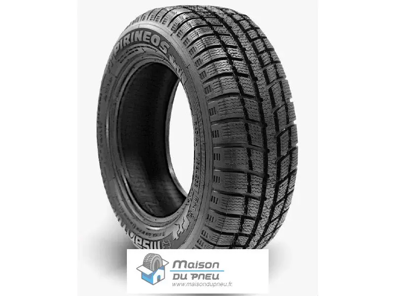 Achat Immédiat INSA TURBO PIRINEOS185/65R14 86 T