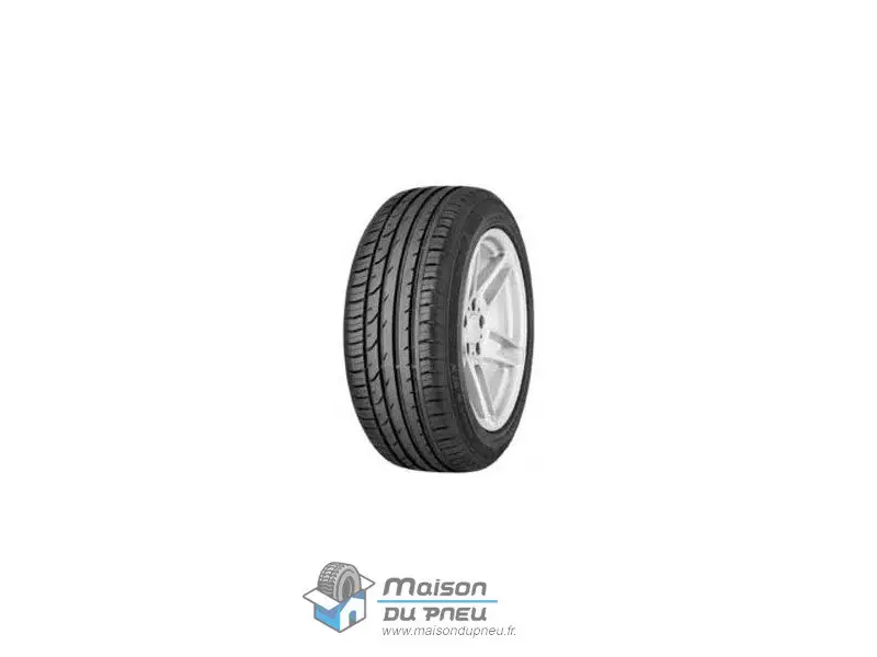Populaire CONTINENTAL PREMIUMCONTACT2205/50R15 86 V