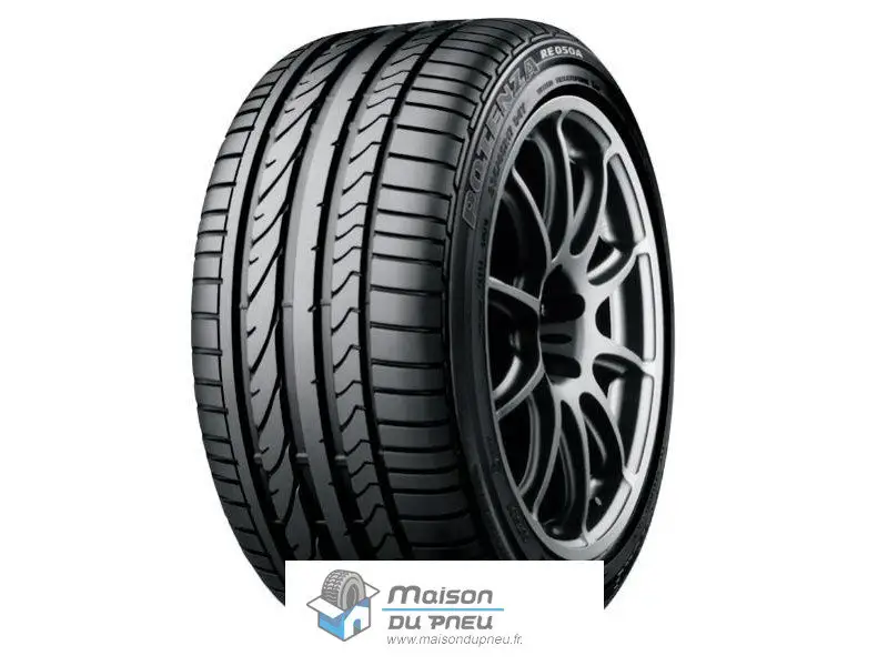 Produit De Marque BRIDGESTONE RE050RE050A255/40R19 100 Y
