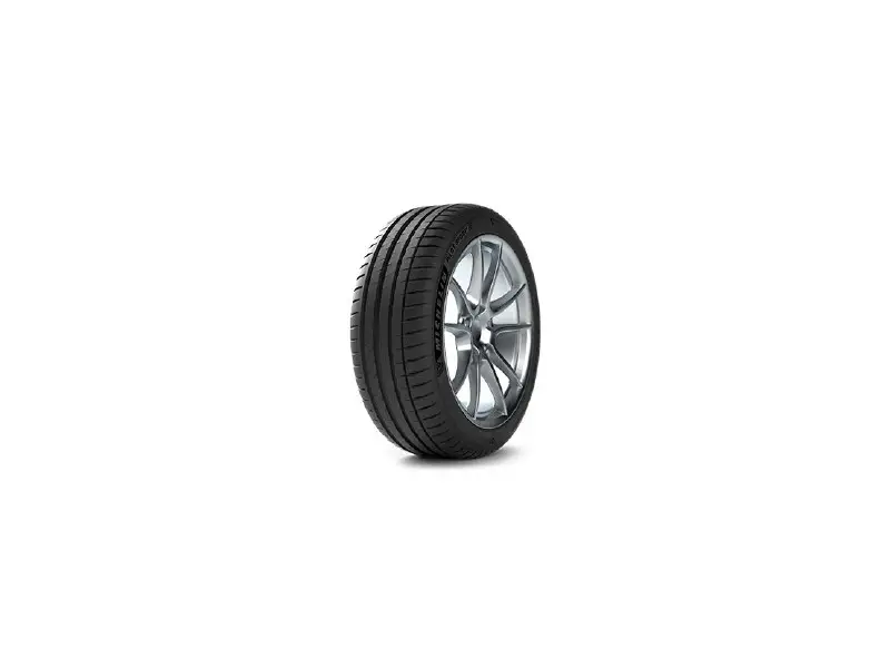 Populaire MICHELIN PILOT SPORT A/S PLUS285/40R19 103 V