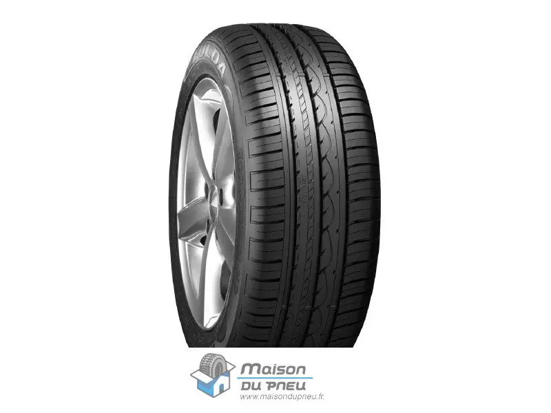 Achat Immédiat FULDA EcoControl HP205/60R15 91 H