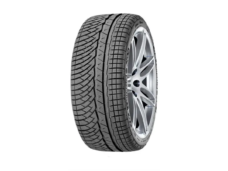 Promotion Saisonnière MICHELIN PILOT ALPIN PA4235/35R20 92 W